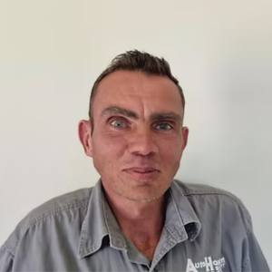 Willem Fourie