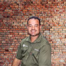 Francois Cronje
