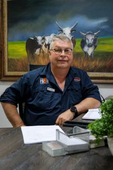 Deon Pretorius