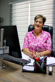 Anna-Marie Boshoff