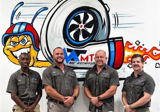 MTek Team