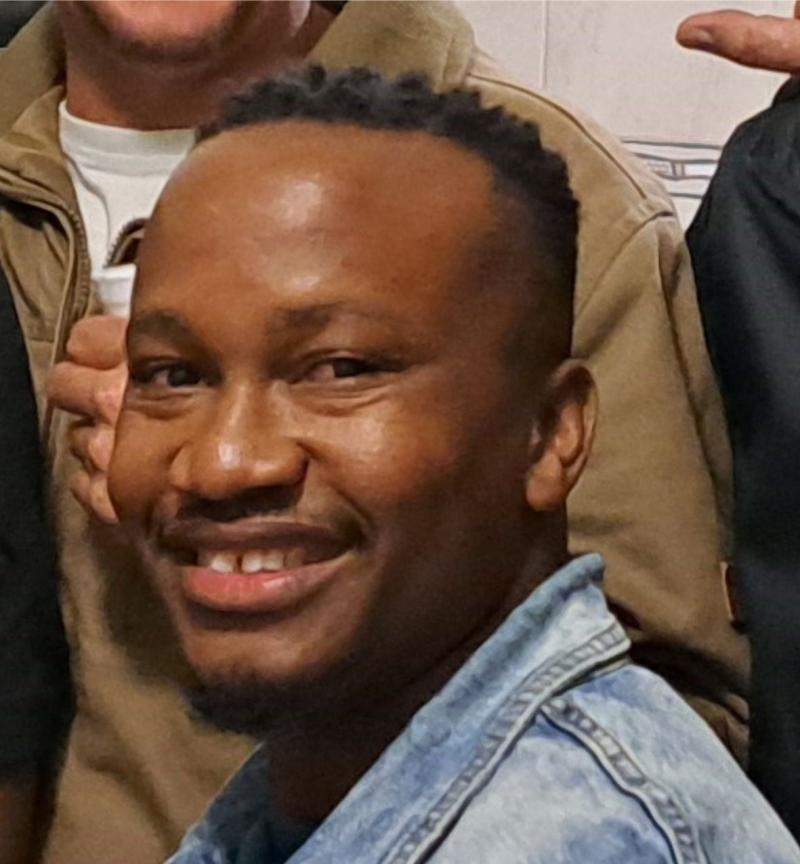 Sthembiso Ndumo
