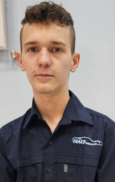 Matthew  Walkinshaw
