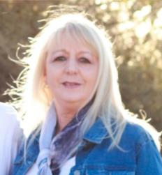 Cathy Marais