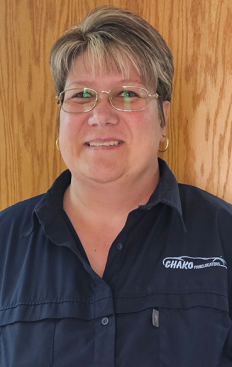 Martie  Britz