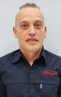 Michael Walkinshaw
